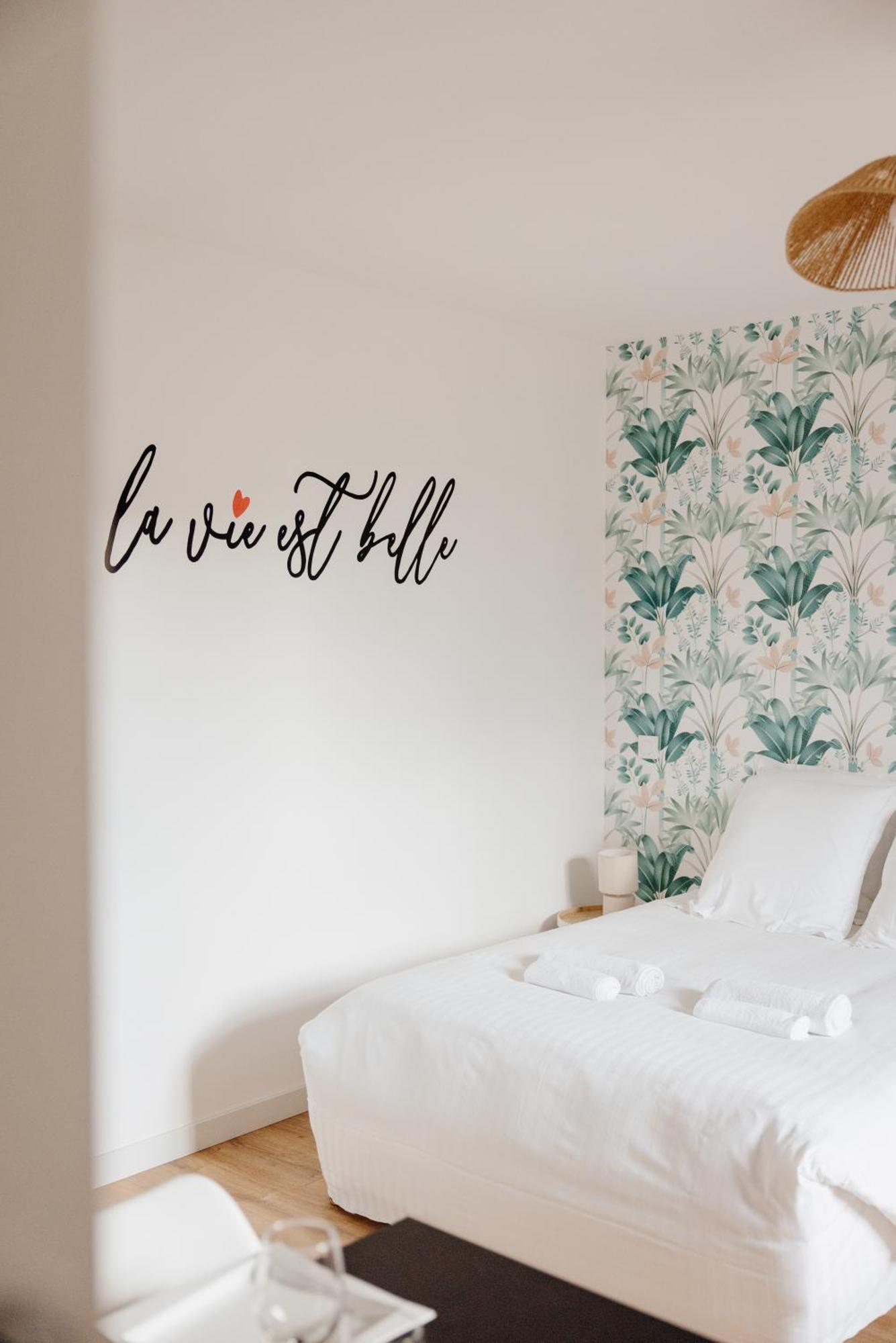 Apartment Le Refuge De La Rive *